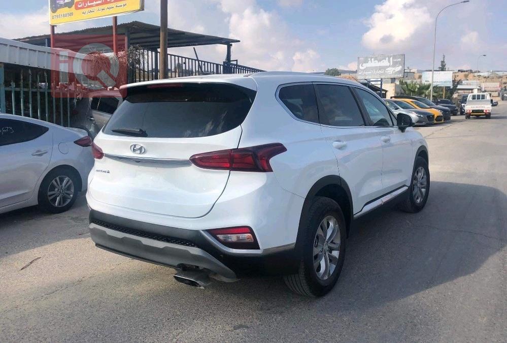 هیوندای سەنتافی